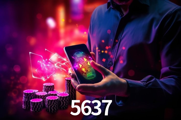 cassino 5637
