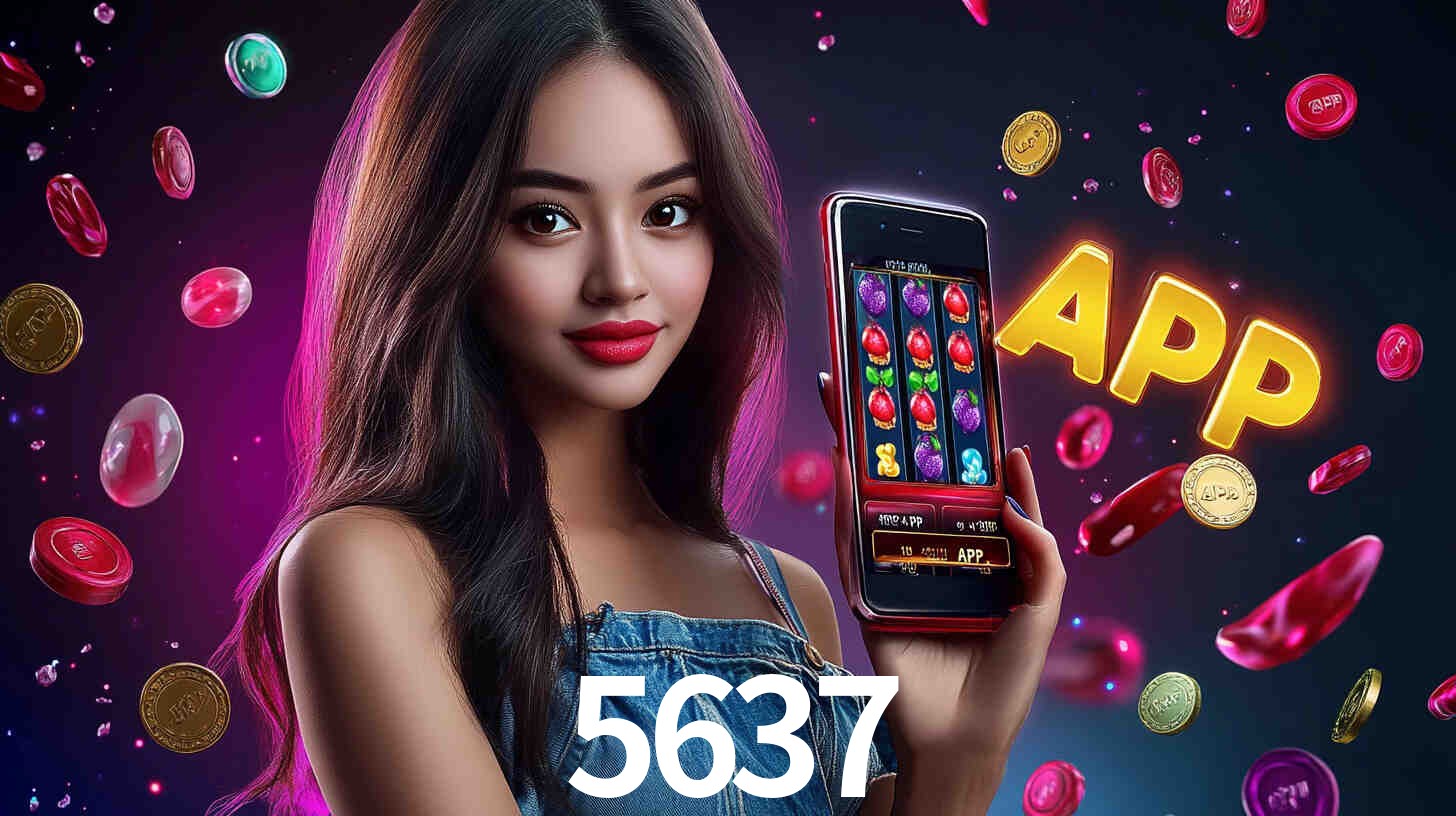 Inovações de Jogos na 5637: O Futuro das Experiências Interativas