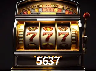 Descubra o Mundo do Cassino Online com 5637