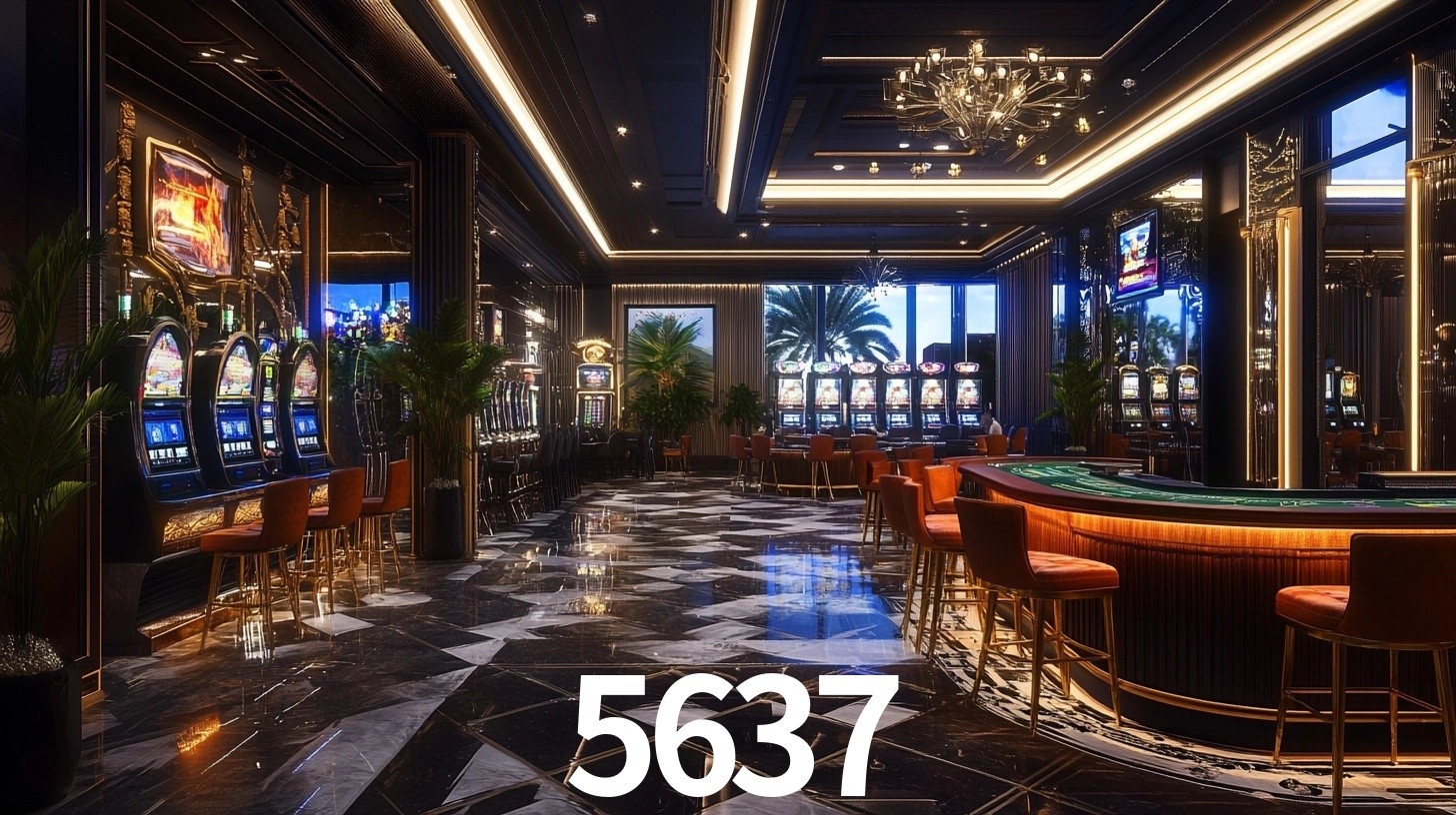 Tournaments 5637