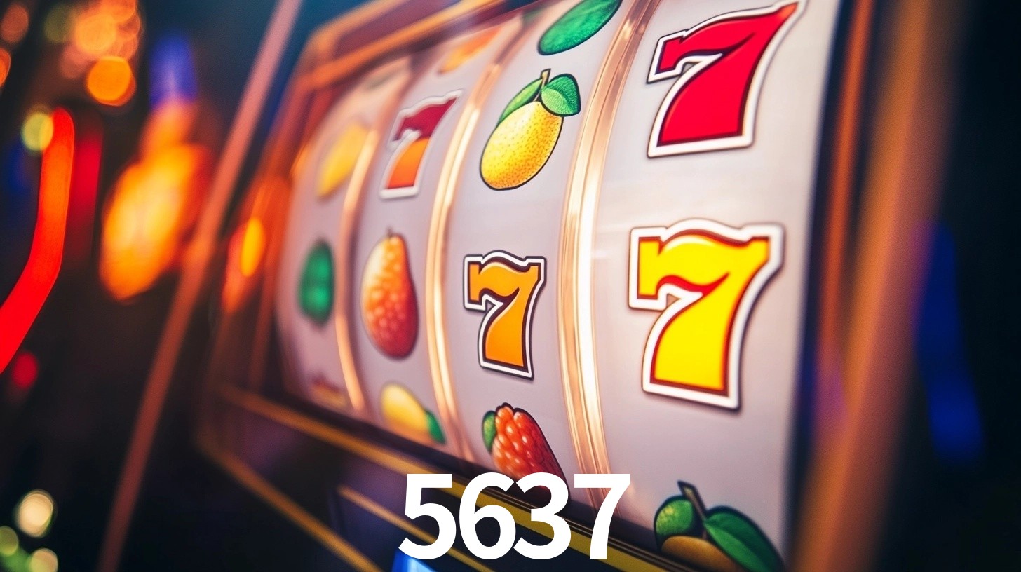 Welcome Bonus 5637