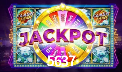 Blackjack Table 5637