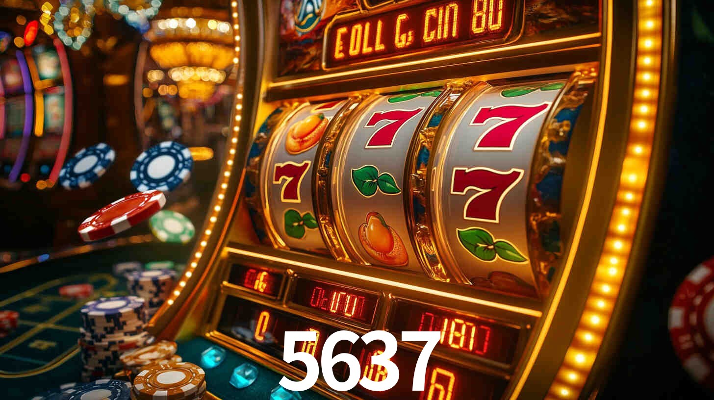 5637 App Interface