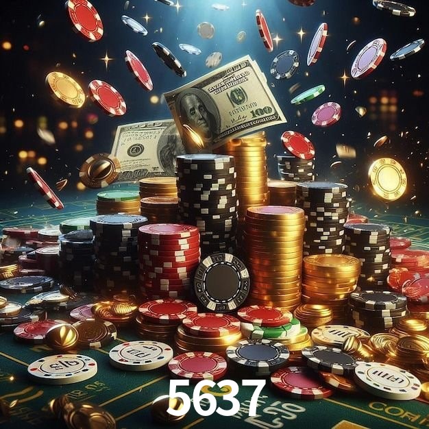Desvendando o Mundo dos Jogos Virtuais na 5637