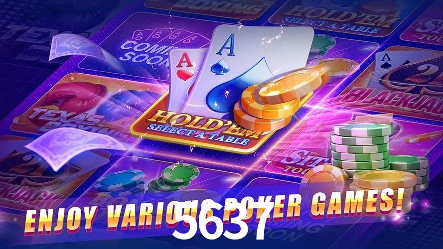 Descubra o Programa VIP da 5637: Vantagens Exclusivas para Jogadores