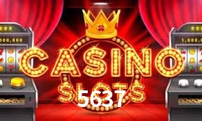 Gates of Olympus 5637
