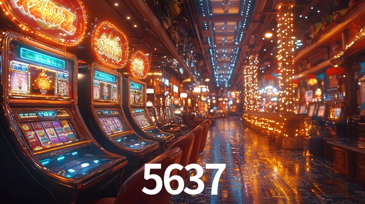 5637 bet