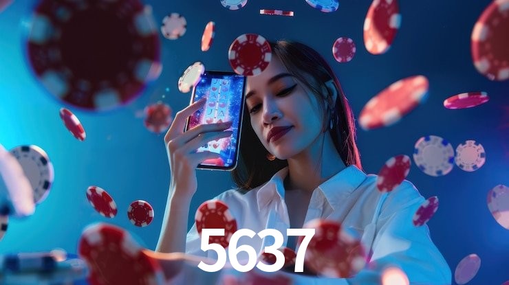 Explorando a Categoria de Eventos em Apostas na 5637