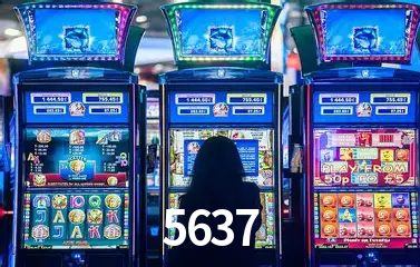 Roulette Table 5637
