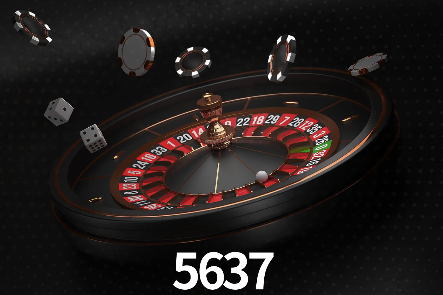 5637 - Baixe o App. Viva o Cassino.！ - 5637.com