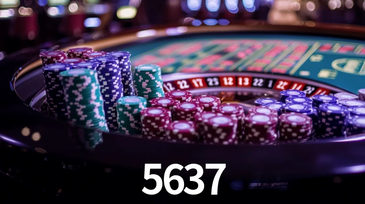 Tournaments 5637
