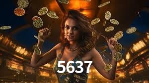 Statistics 5637