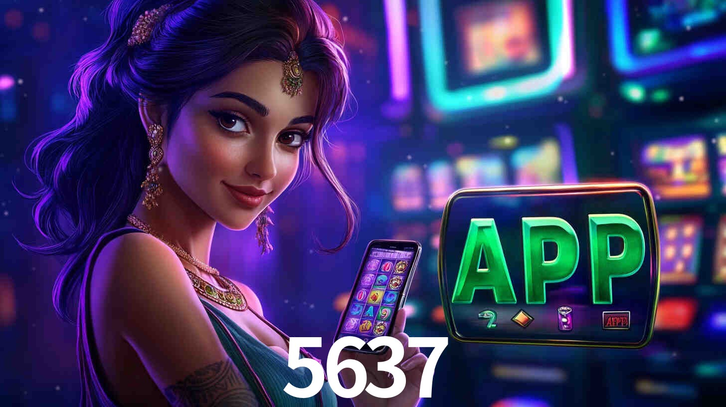 5637 bet