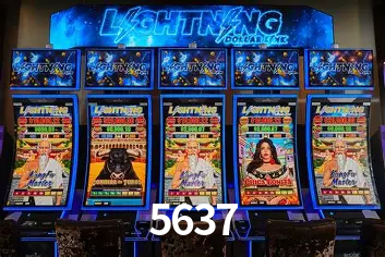 Desvendando o Mundo dos Jogos Virtuais na 5637