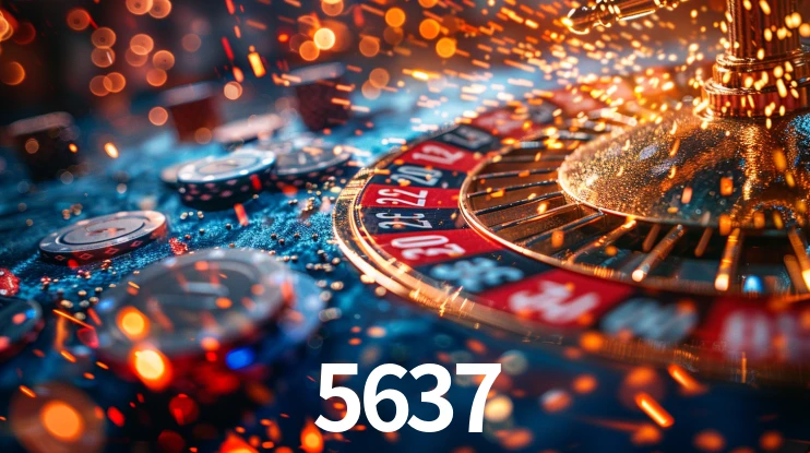Game Providers 5637