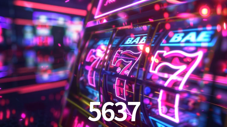 Live Casino 5637