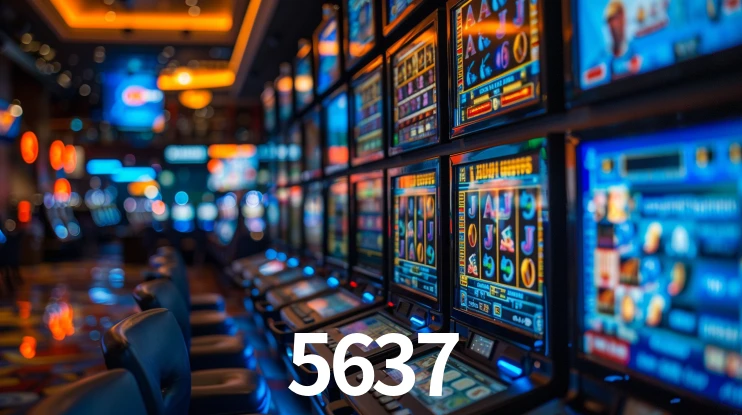 Account Benefits 5637