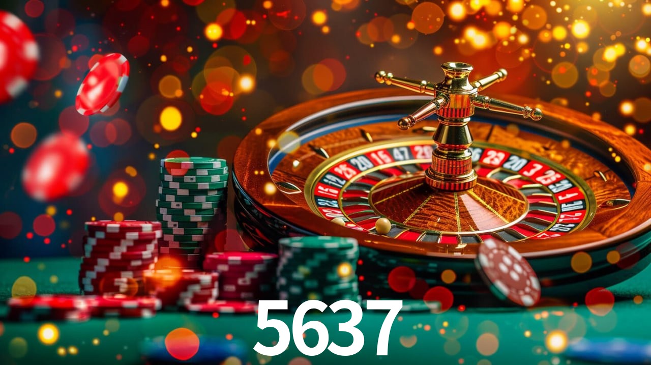 Descubra a Essência do 5637: Nossa História e Compromissos